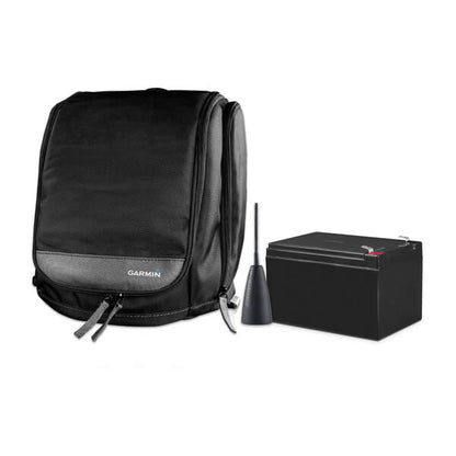 STRIKER™ Vivid 5cv Ice Fishing Bundle 2