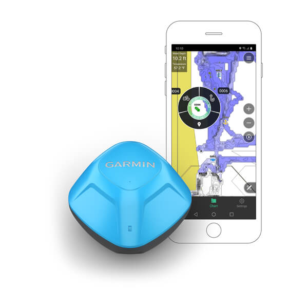 STRIKER™ Cast GPS 2