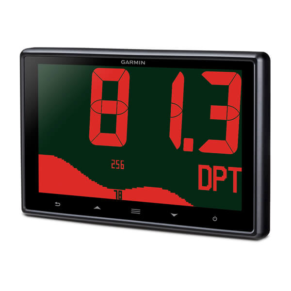 GNX™ 130 10-inch Large Format Marine Instrument 2