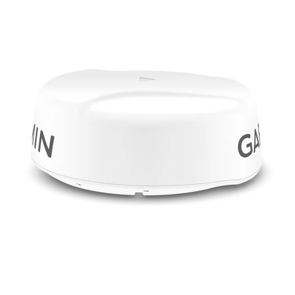 GMR Fantom™ 18x/24x Dome Radar 2