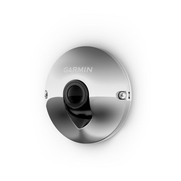 GC™ 255 Flush Mount Camera 2
