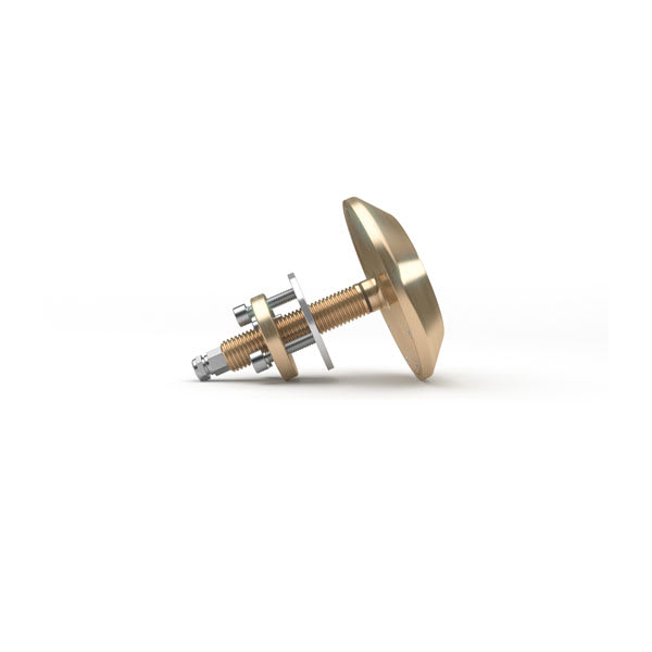 Lumishore® THX204 Underwater Thru-hull 3