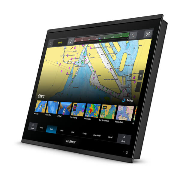 GPSMAP® 9024 2