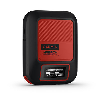 inReach® Messenger Plus 3