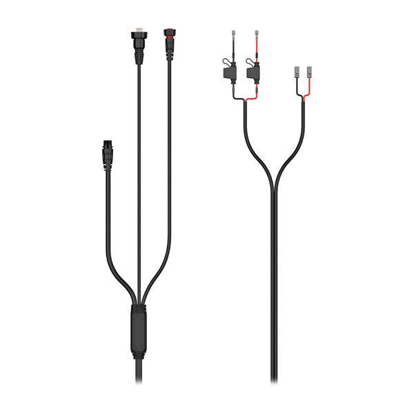 LiveScope™ 2 HD ice fishing transducer 2