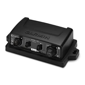 GND™ 10 Black Box Bridge 2