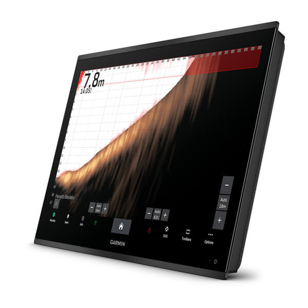 GPSMAP® 9027 2