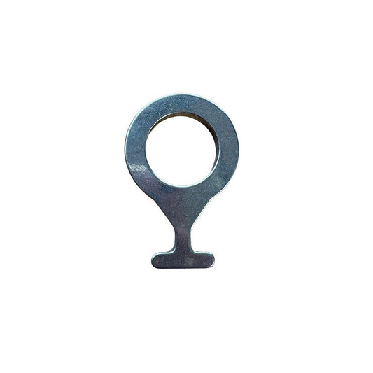 Rapid Marine Padeye Key