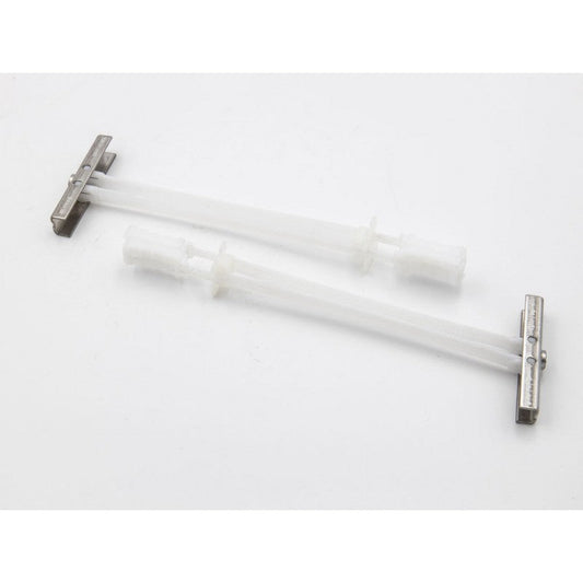 Rapid Marine Padeye Snap Toggles (Each)