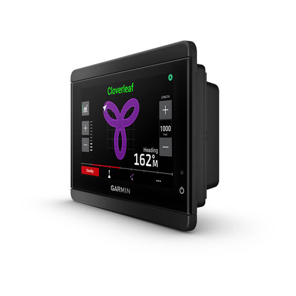 GHC™ 50 Marine Autopilot Instrument 3