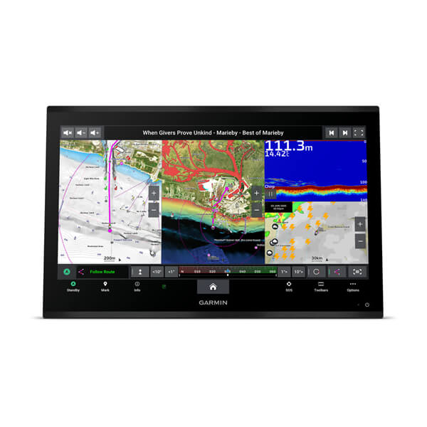 GPSMAP® 9024 3