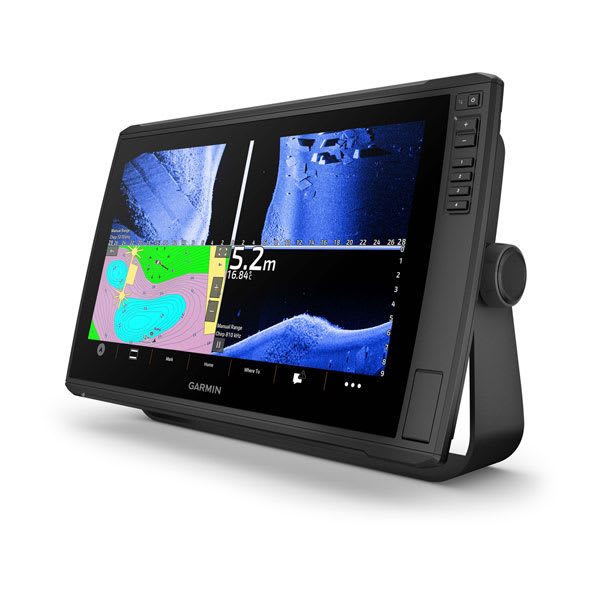 ECHOMAP™ Ultra 2 16" chartplotters 3