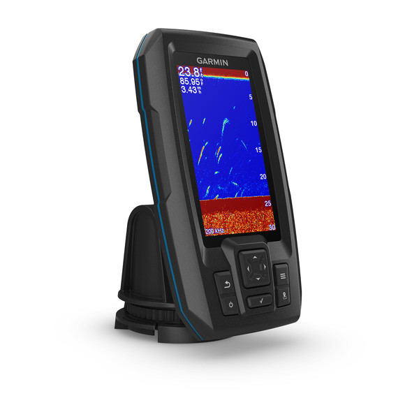 STRIKER™ Plus 4 1