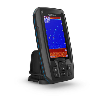 STRIKER™ Plus 4 1