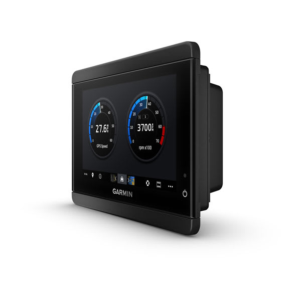 TD 50, 5" Touchscreen Display 3