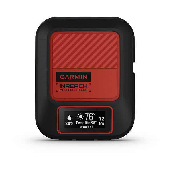 inReach® Messenger Plus 4