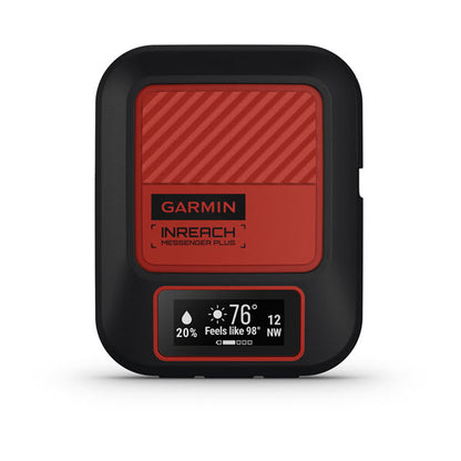 inReach® Messenger Plus 4