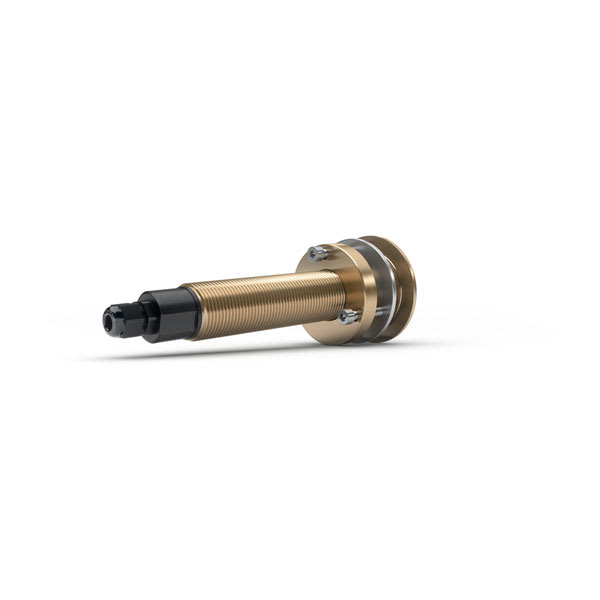 Lumishore® TIX204 Underwater Interchangeable Thru-hull 4