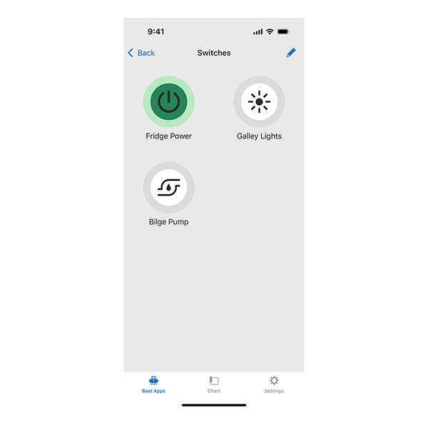 OnDeck™ Hub 3