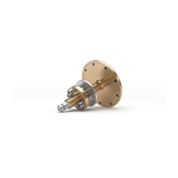 Lumishore® THX204 Underwater Thru-hull 4