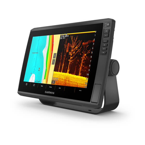 ECHOMAP™ Ultra 2 12" Chartplotters 4