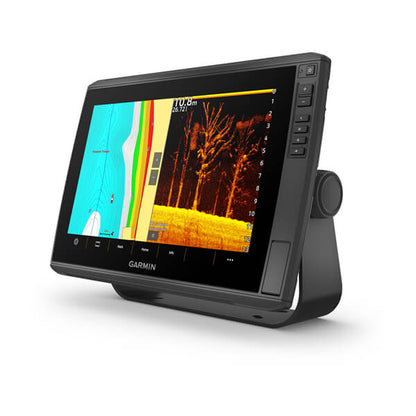 ECHOMAP™ Ultra 2 12" Chartplotters 4