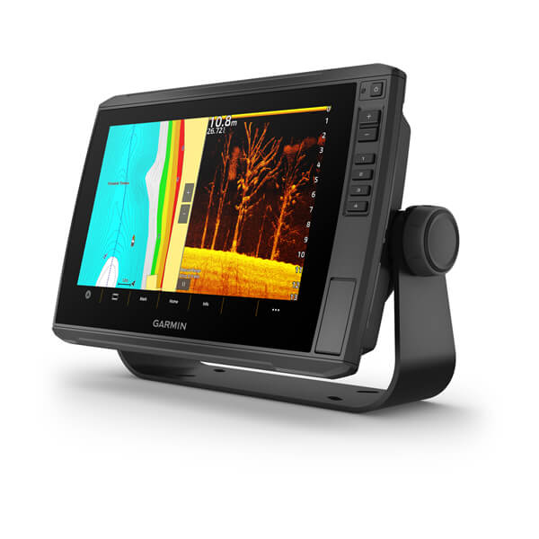 ECHOMAP™ Ultra 2 10" Chartplotters 4