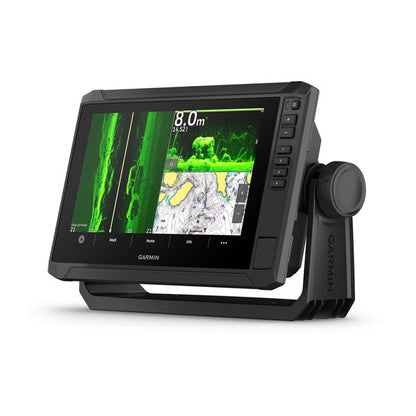 ECHOMAP™ UHD2 9" Chartplotters 3