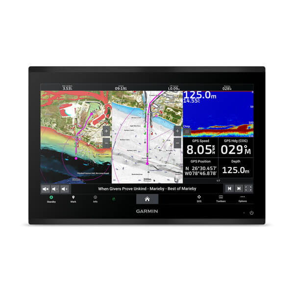 GPSMAP® 9019 3