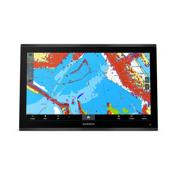 GPSMAP® 9022 3