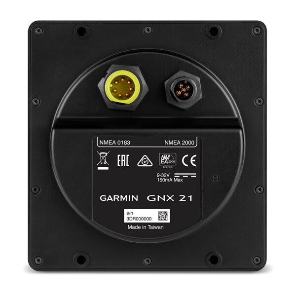 GNX™ 21 4