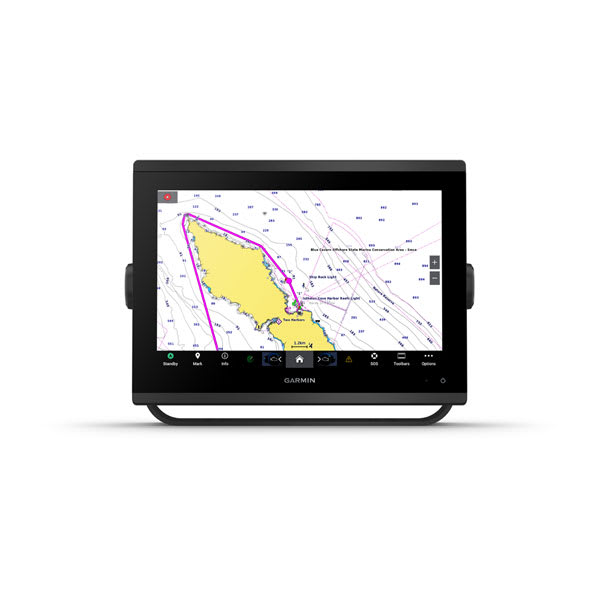 GPSMAP® 1223xsv 4