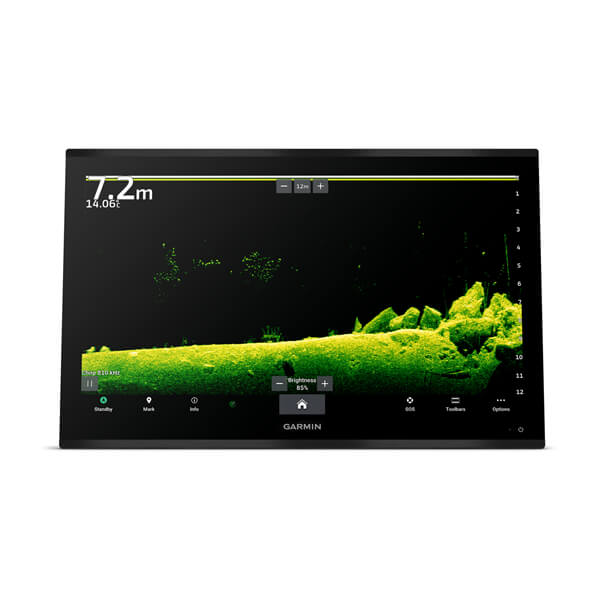 GPSMAP® 9027 4