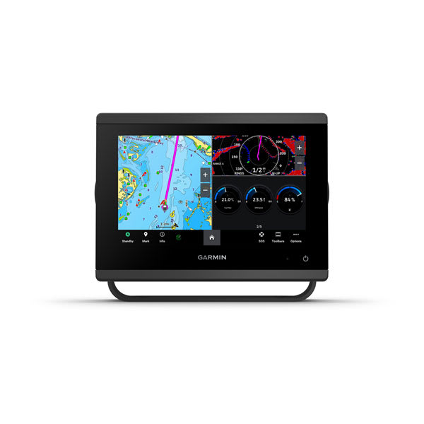 GPSMAP® 723 4