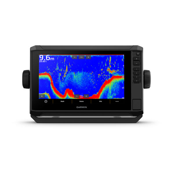 ECHOMAP™ UHD2 9" Chartplotters 4