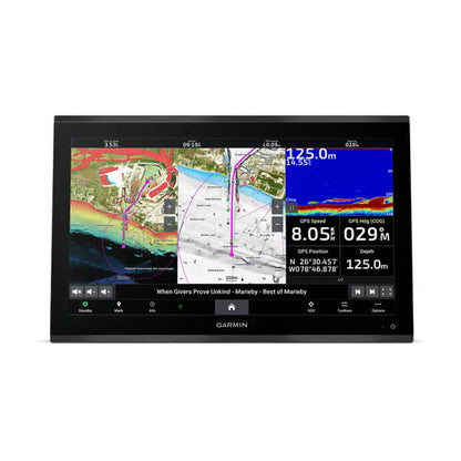 GPSMAP® 9022 4