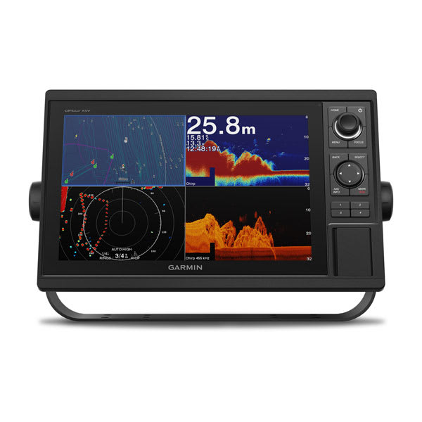 GPSMAP 1222xsv 4