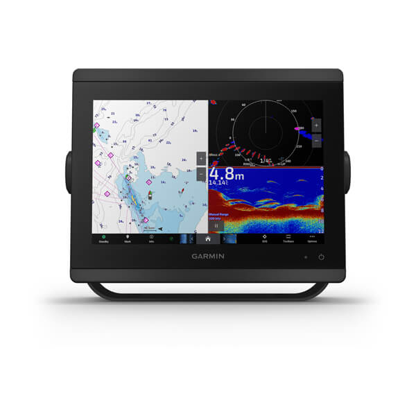 GPSMAP® 8410xsv 4