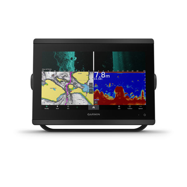 GPSMAP® 8412xsv 4