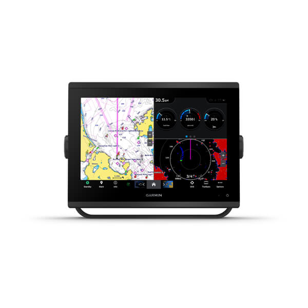 GPSMAP® 1223 4