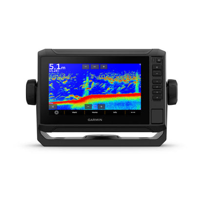 ECHOMAP™ UHD2 6" Chartplotters 4