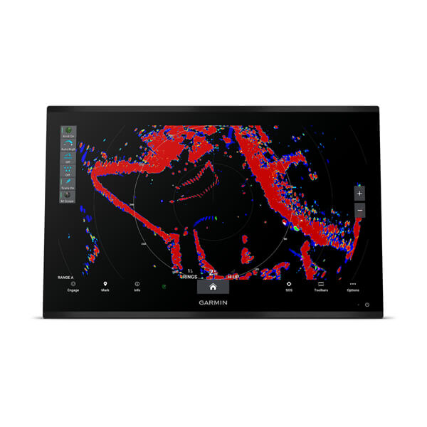 GPSMAP® 9024 4