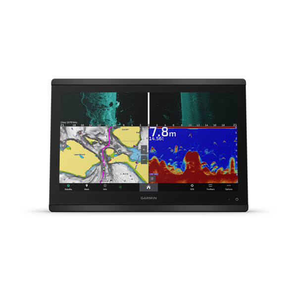 GPSMAP® 8416xsv 4