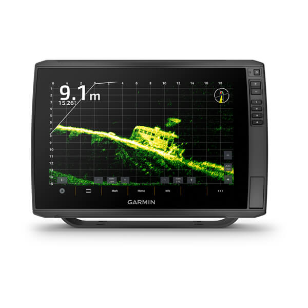 ECHOMAP™ Ultra 2 12" Chartplotters 5