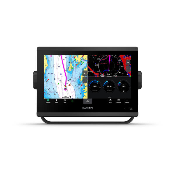GPSMAP® 923 4