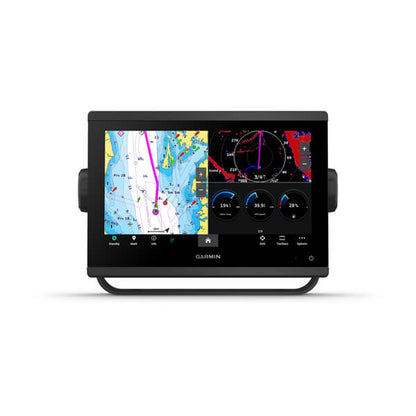 GPSMAP® 923 4