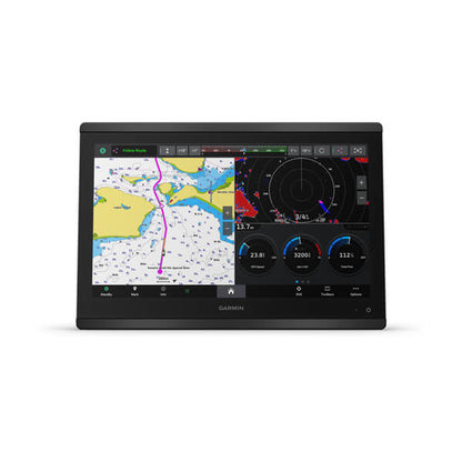 GPSMAP® 8416 4