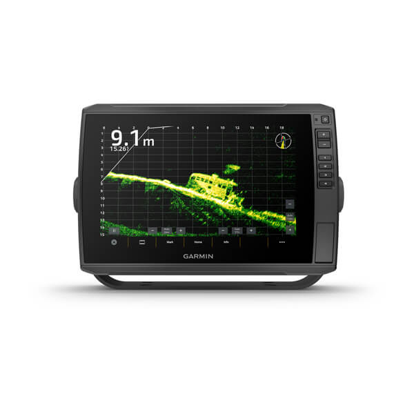 ECHOMAP™ Ultra 2 10" Chartplotters 5