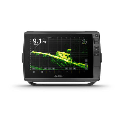 ECHOMAP™ Ultra 2 10" Chartplotters 5