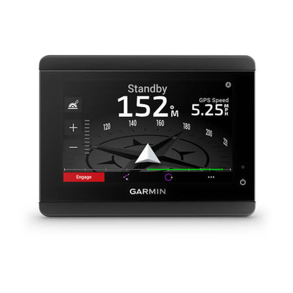 GHC™ 50 Marine Autopilot Instrument 5